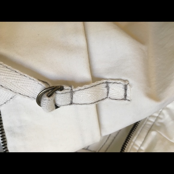 Chico’s Zenergy Utility Jacket - Picture 4 of 8